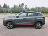 Фото 6 - Changan CS35 PLUS