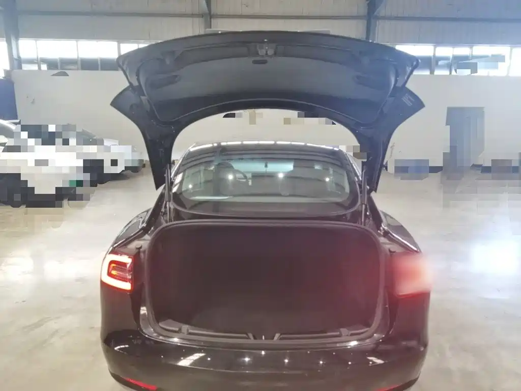 Фото 19 - Tesla Model 3