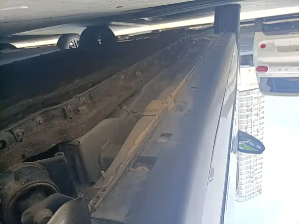 Dongfeng Aeolus Dongfeng Fengshen E70 2023 2023 400H Battery Swap Taxi Version