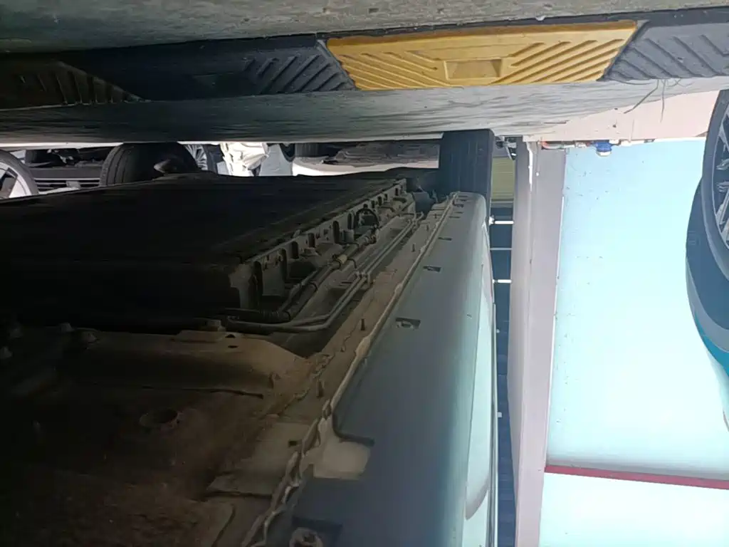 Dongfeng Aeolus Dongfeng Fengshen E70 2023 2023 400H Battery Swap Taxi Version