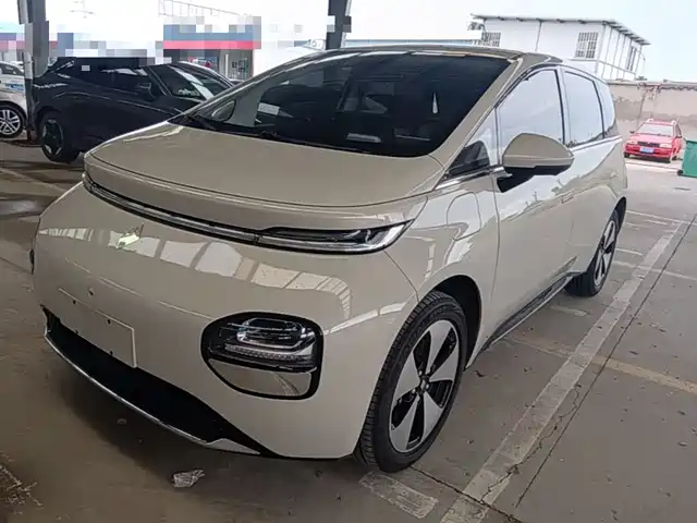  Baojun Baojun Cloud 2023 460 Pro