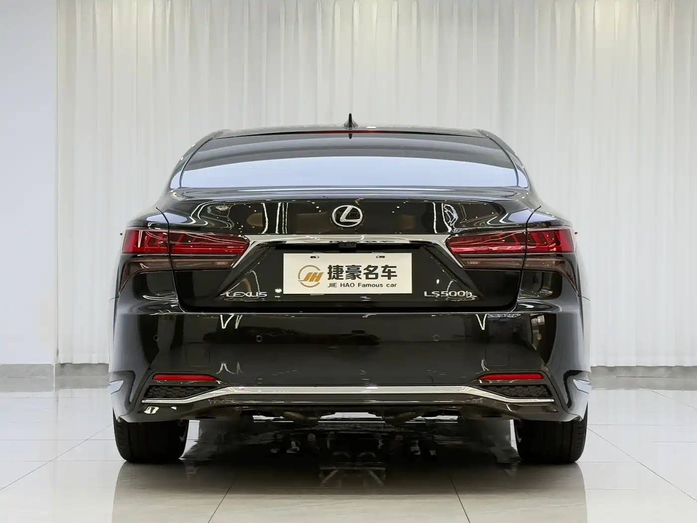 Lexus LS 2024 2024 Model 500h Executive Edition