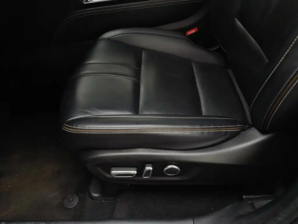 GAC Trumpchi GS8, миниатюра 20