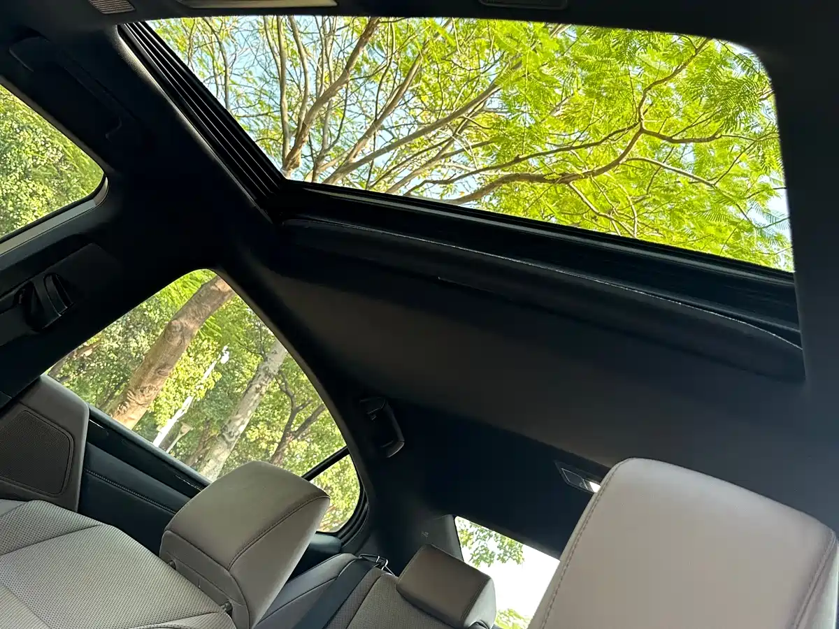Lexus ES 2022 200 Excellence Edition фото 24