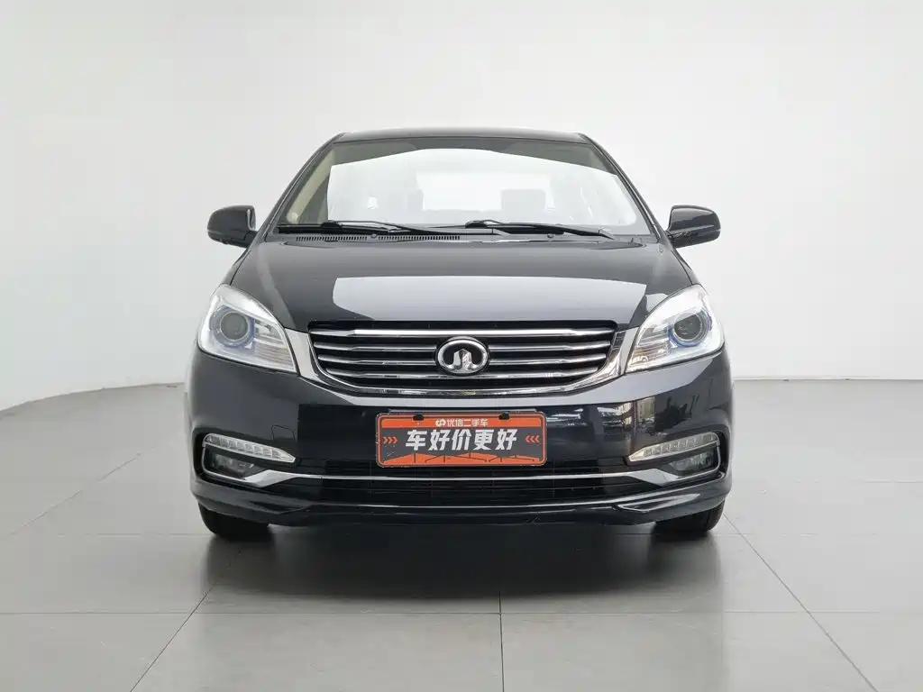 Great Wall C30 2017 2016 1.5L Manual Comfort