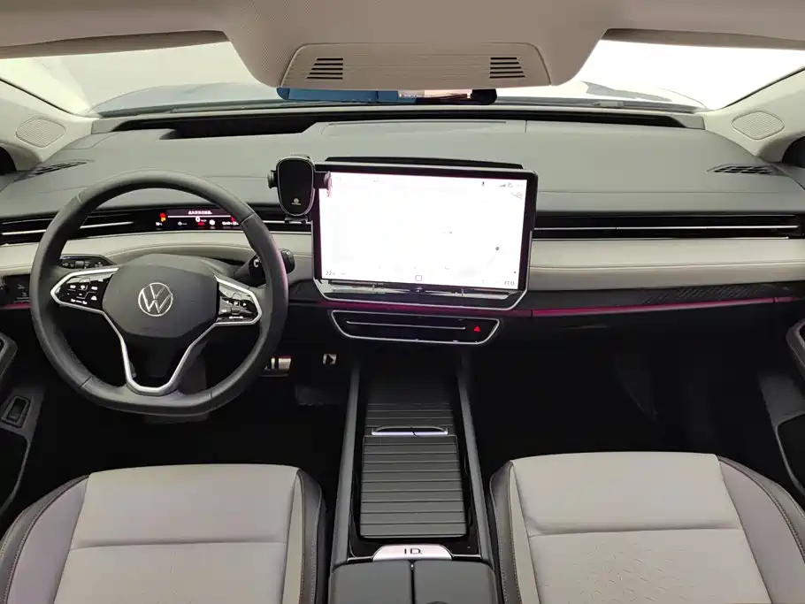Volkswagen ID.7 VIZZION 2025 2024 AIR