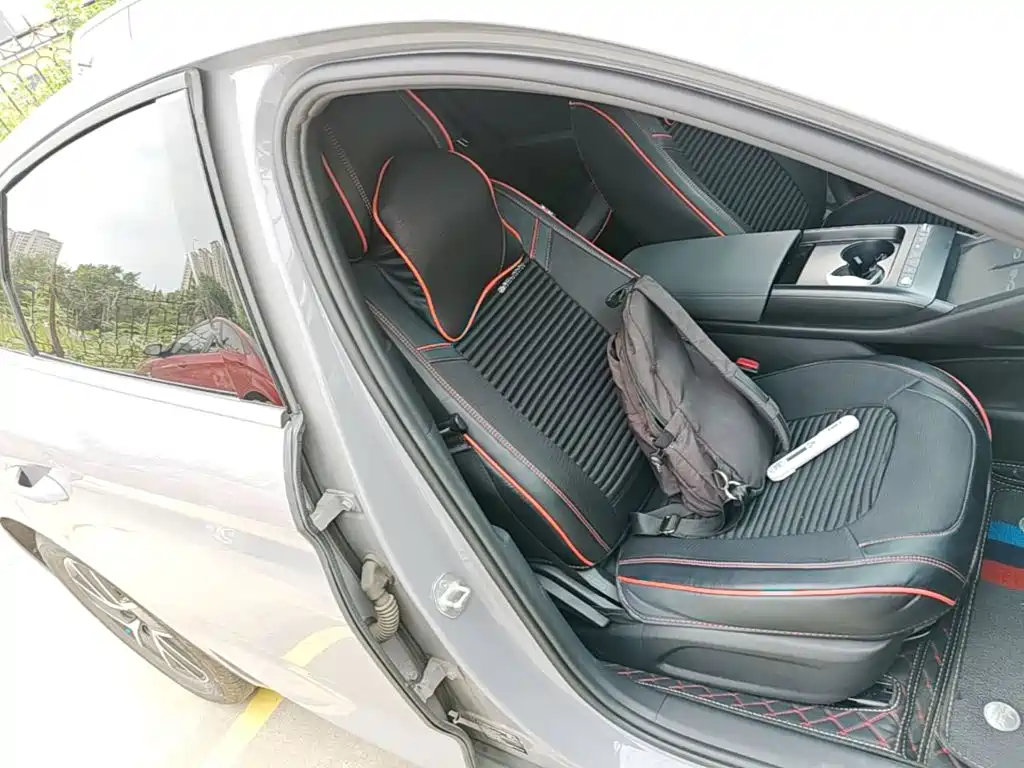 BYD Qin L 2026 2026 Model DM-i Smart Drive Edition 128KM Pioneer