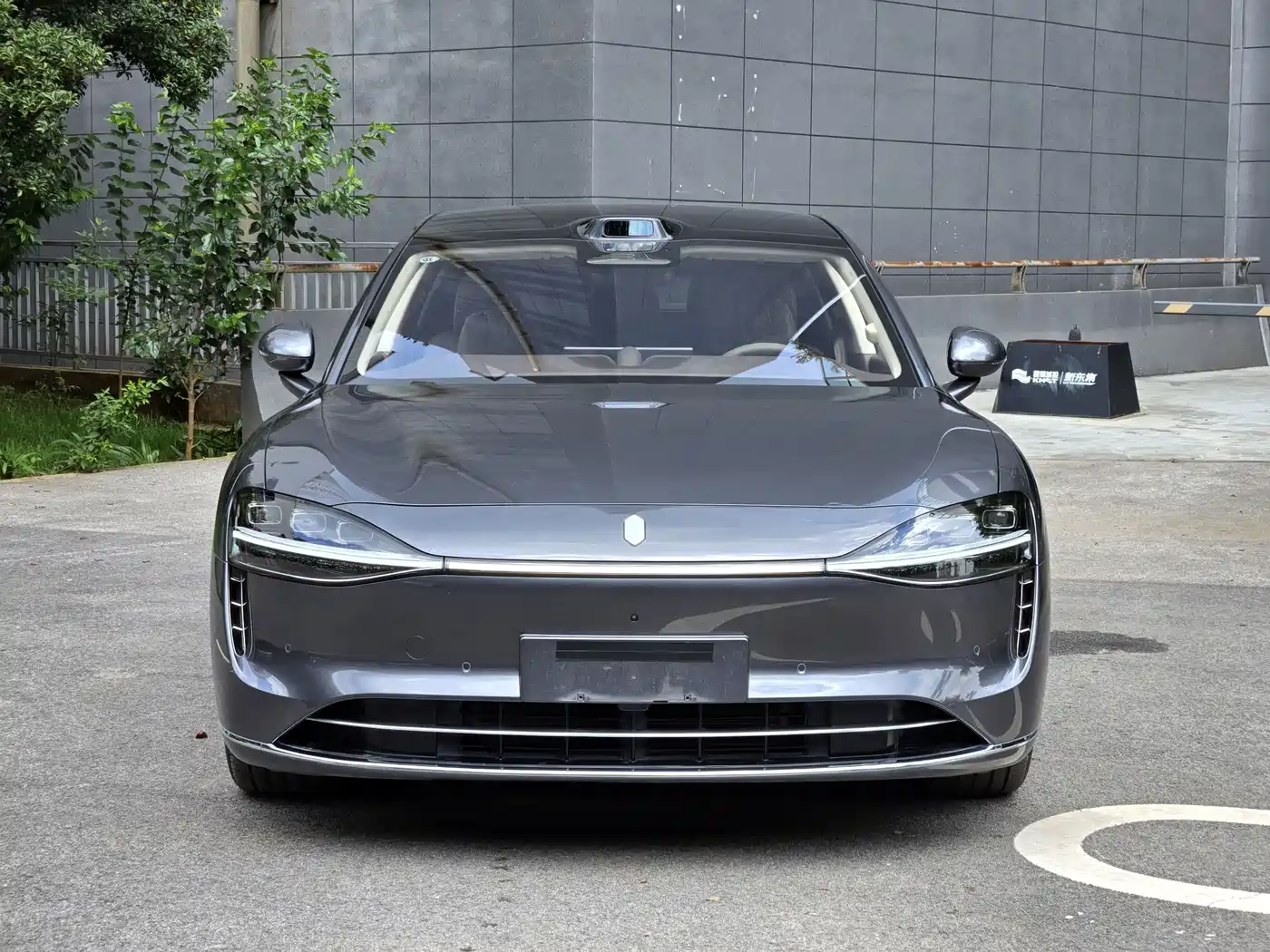 Xiangjie Enjoy World S9T 2025 2025 Model Extended Range Version 53.4kWh