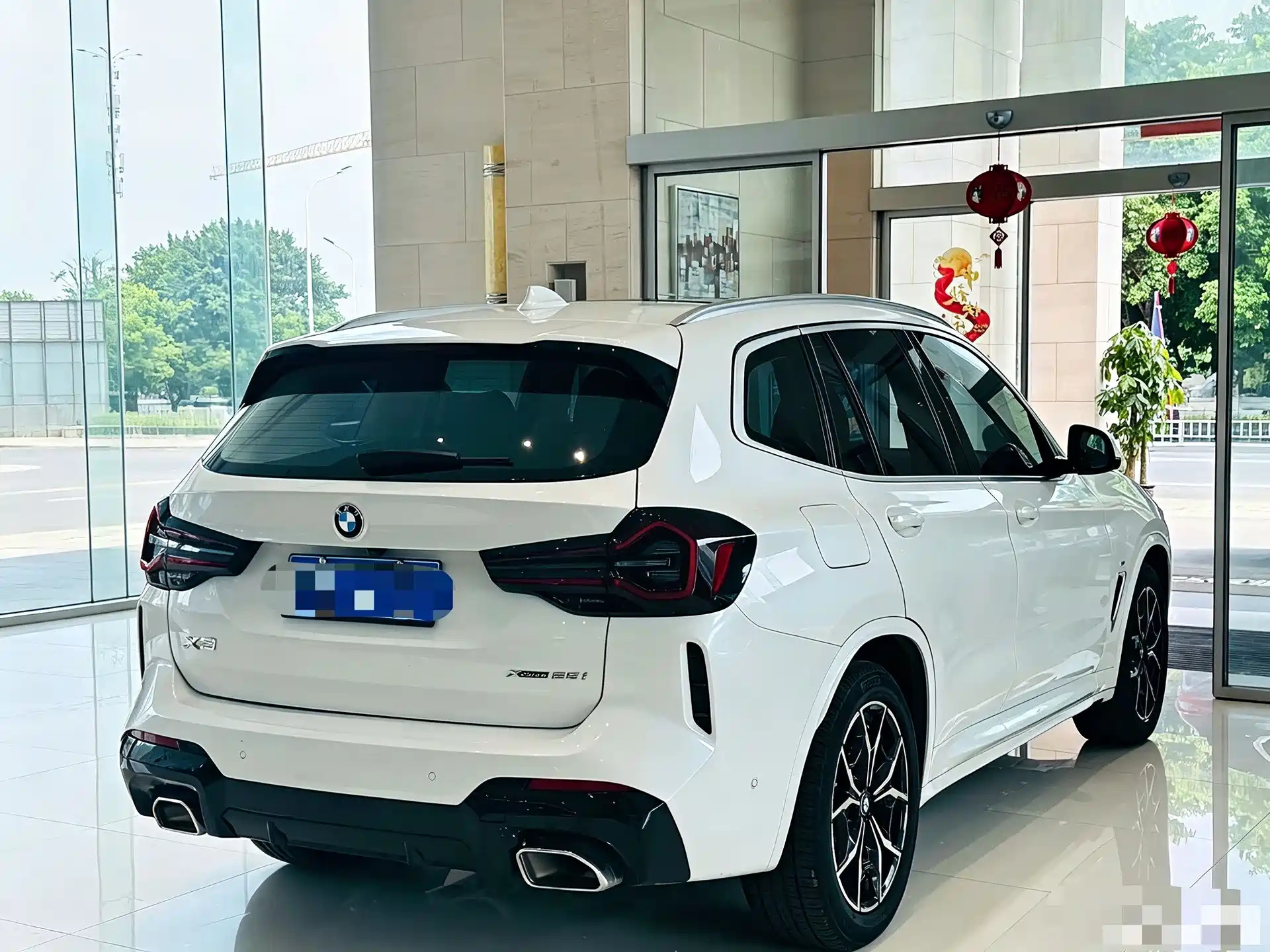 Photo 6 - BMW X3