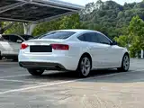 Фото 13 - Audi A5 (Import)