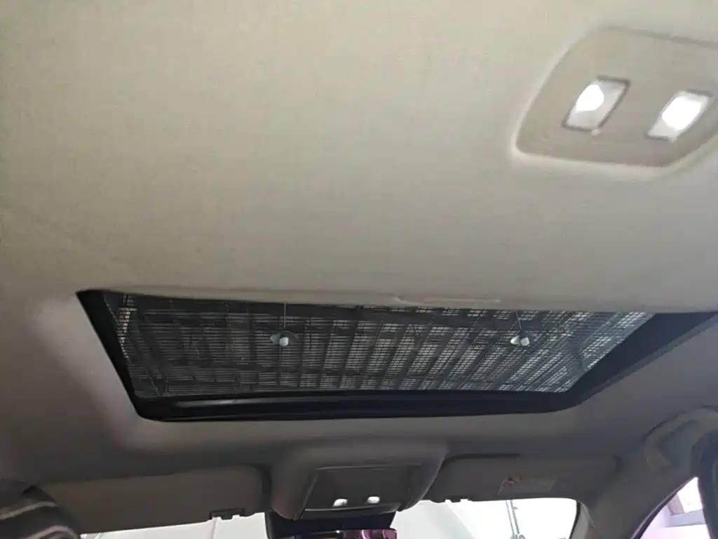 BYD Qin Pro 2019 2019 Super Energy Edition 1.5TI Auto Smart Connection Sharp Enjoyment Type China V
