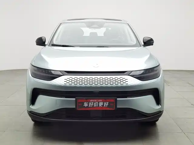 Leapmotor C11 2023 Range Extender 180 Comfort Edition — фото 3