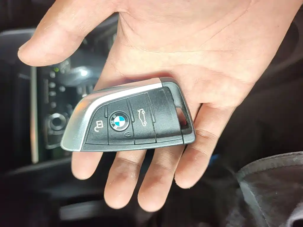 BMW 2 Series Touring 2019 2019 218i Fashion