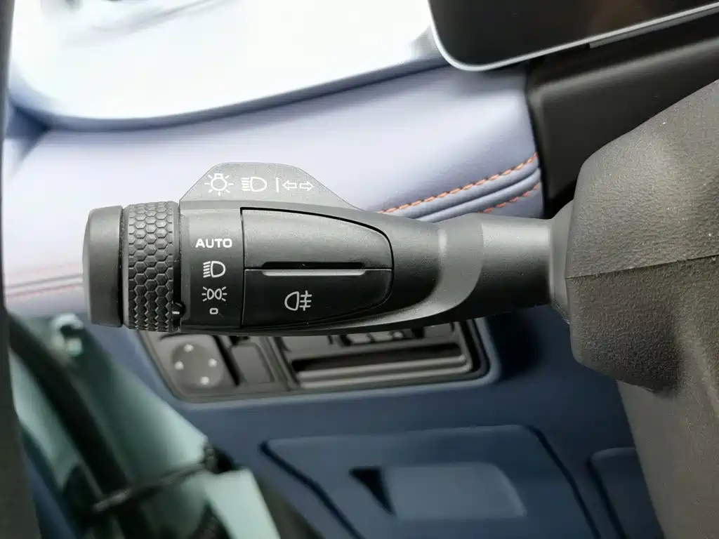 Geely Geometry E Firefly 2024 2022 401KM Delicate Tiger 4-seater