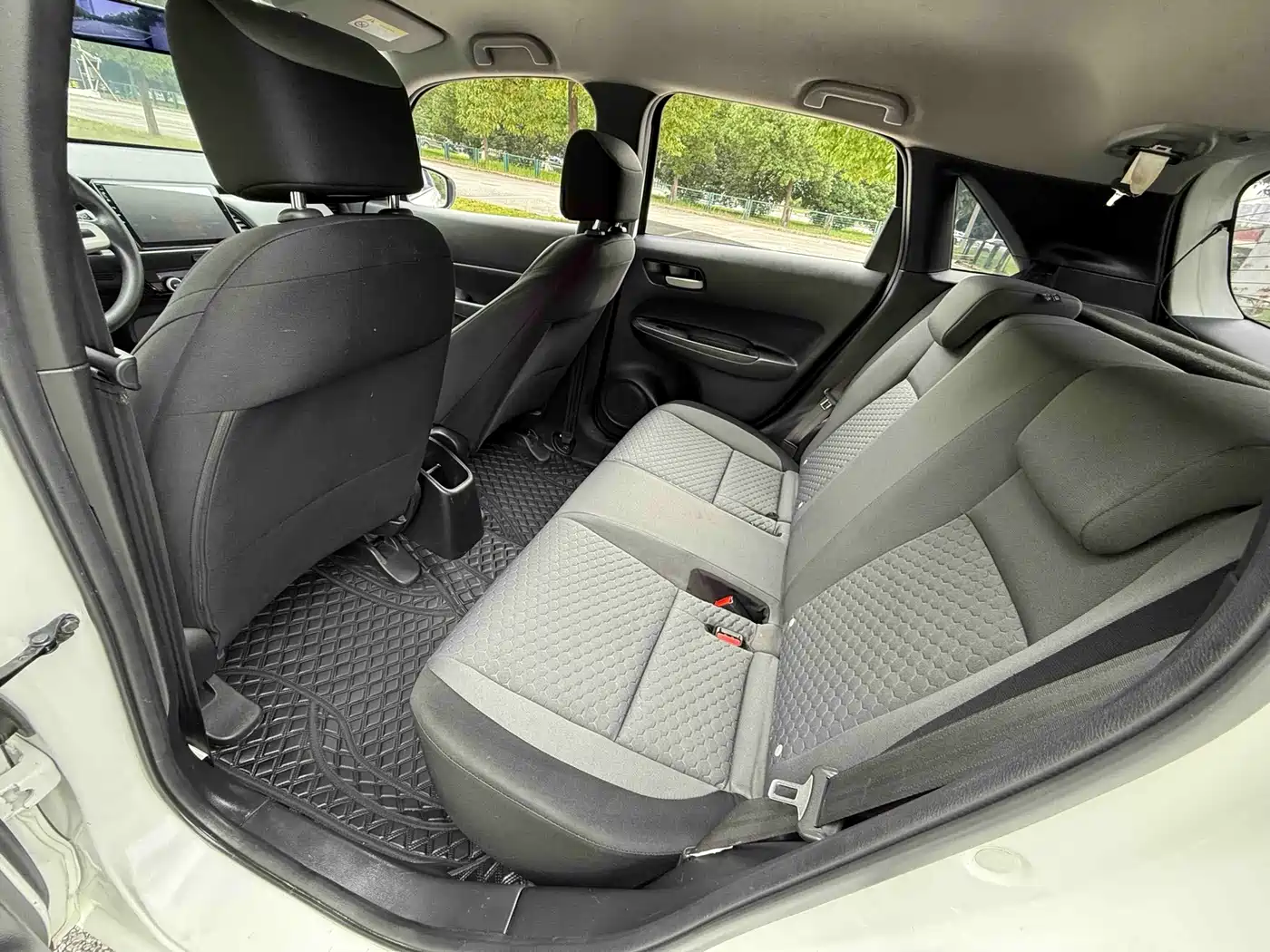Honda Fit, миниатюра 5