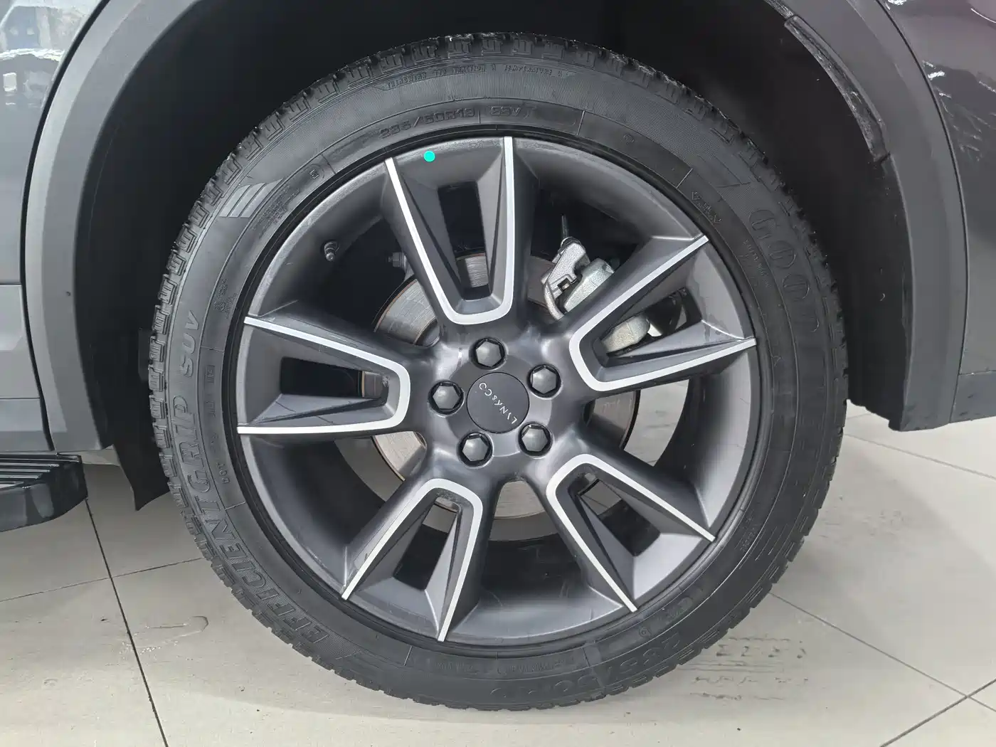 Lynk & Co 01 2024 2.0TD 2WD Global Pro фото 13