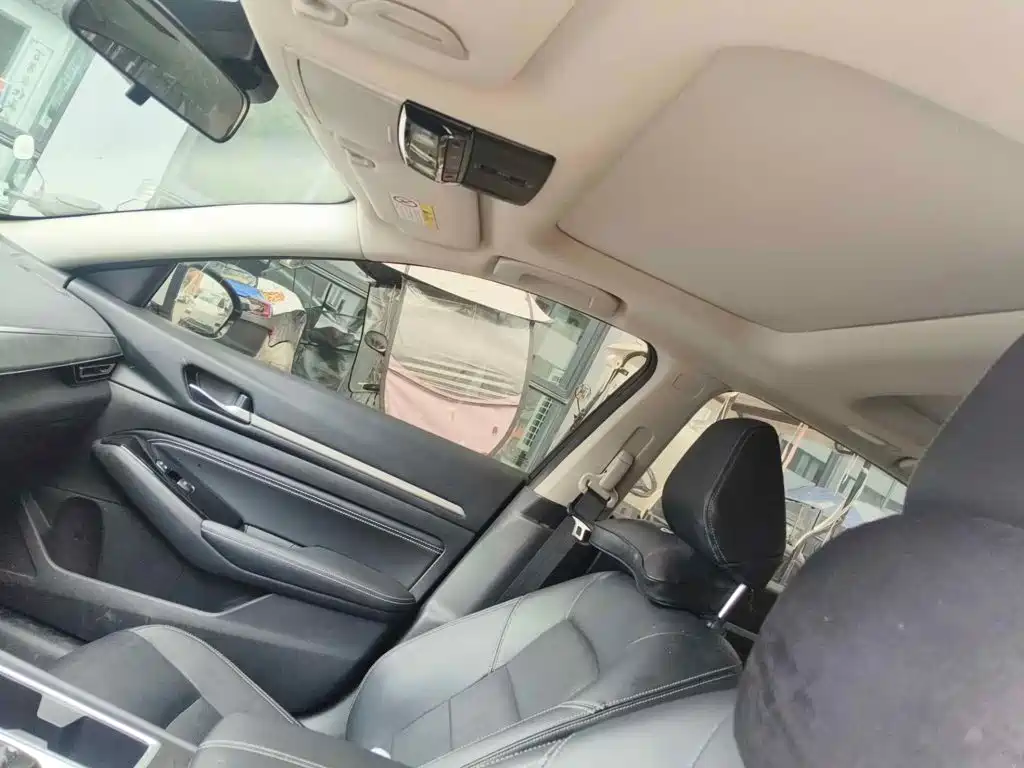 Nissan Teana 2022 2.0L XL-TLS Comfort Edition 14