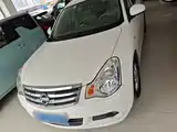 Фото 19 - Nissan Sylphy