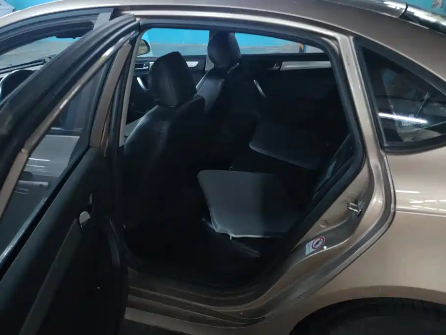 Zhonghua H530 2018 2017 1.6L Automatic Comfort