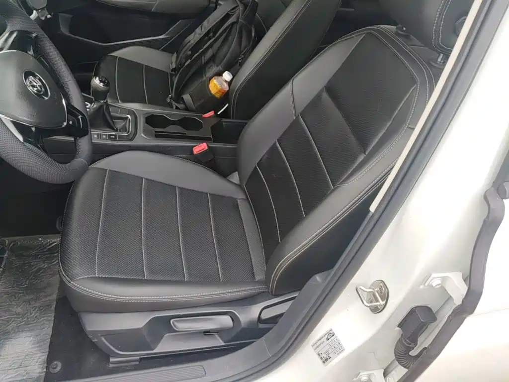 Photo 15 - Volkswagen Bora