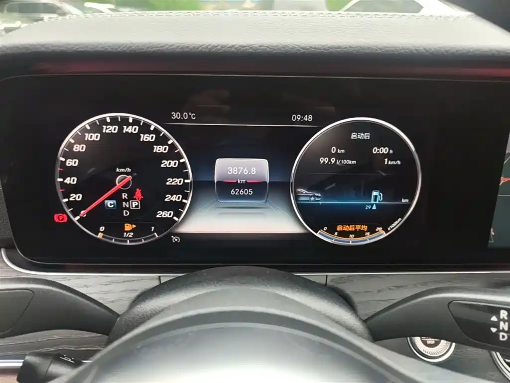 Mercedes-Benz E-Class 2020 Facelift E 300 L Sport Fashion фото 12