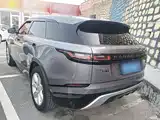 Фото 5 - Land Rover Range Rover Velar
