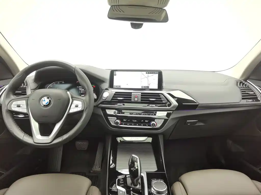 BMW X3, миниатюра 5