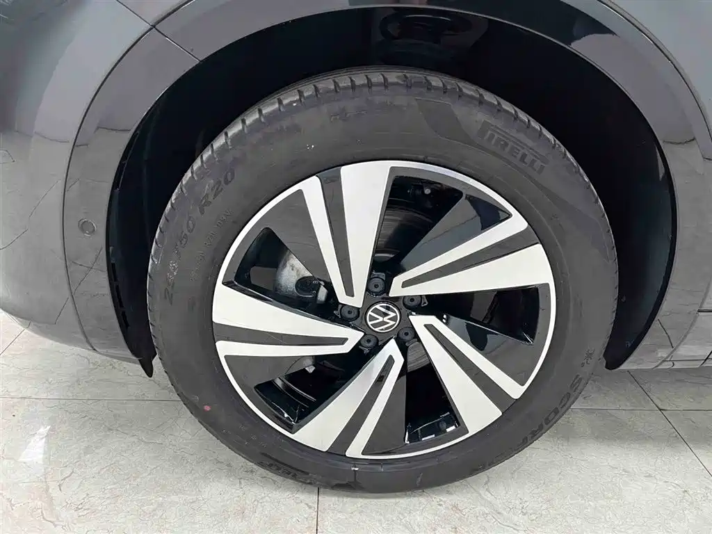 Volkswagen Talagon 2023 380TSI 4WD R-Line Touring Edition фото 21