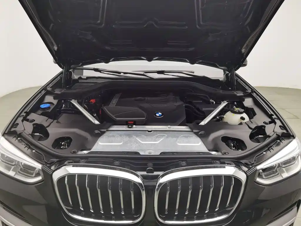 BMW X3, миниатюра 6