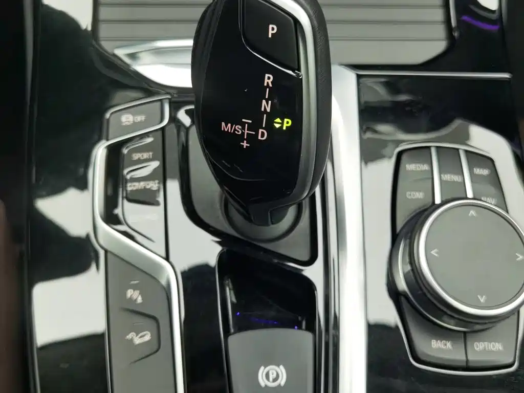 BMW X3, миниатюра 13