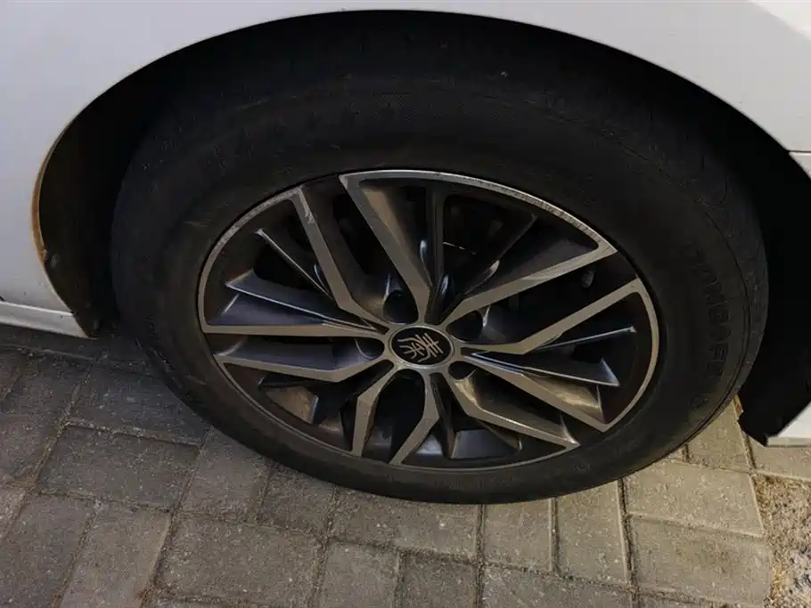 BYD QINHUANGDAO NEW ENERGY