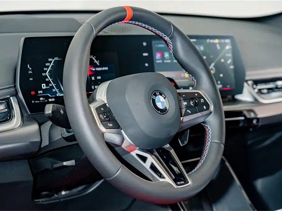 BMW X1 M35Li 2024 M35Li фото 10