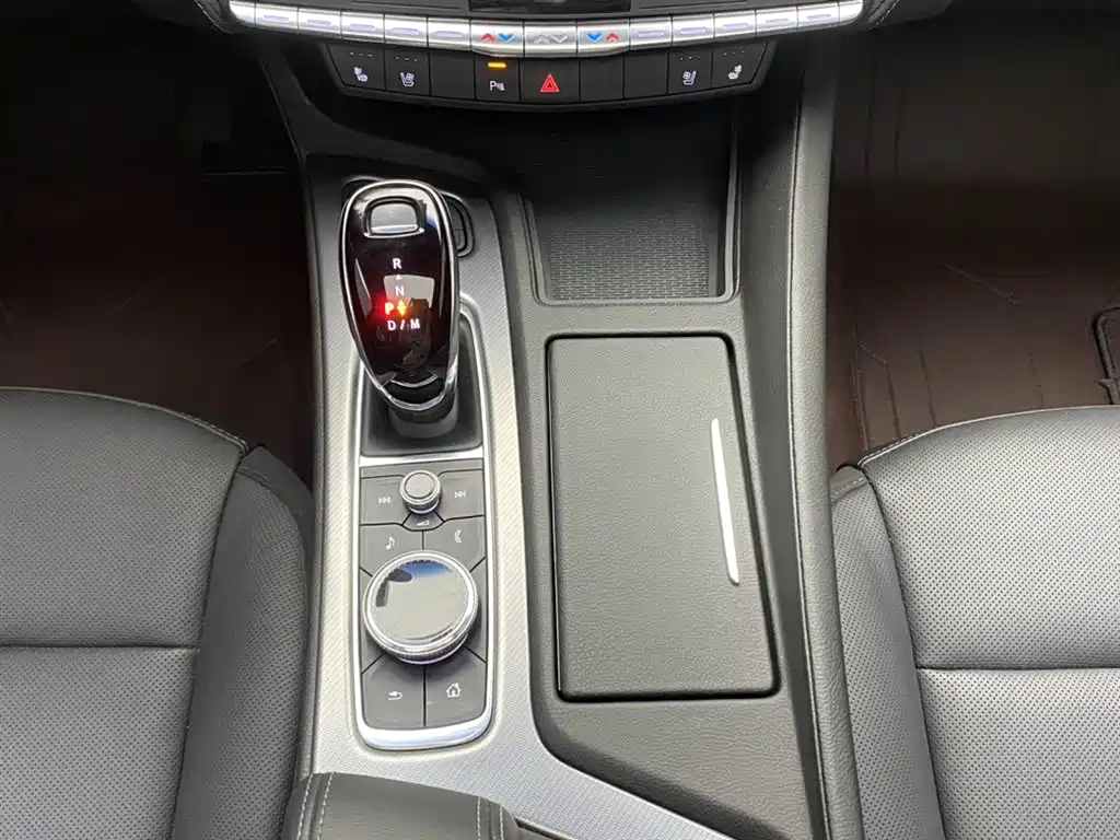 Cadillac CT5 2021 28T Luxury фото 22