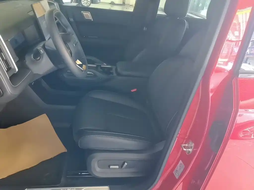 Chery Fengyun Chery X3 PLUS 2025 2025 Pure Electric Version