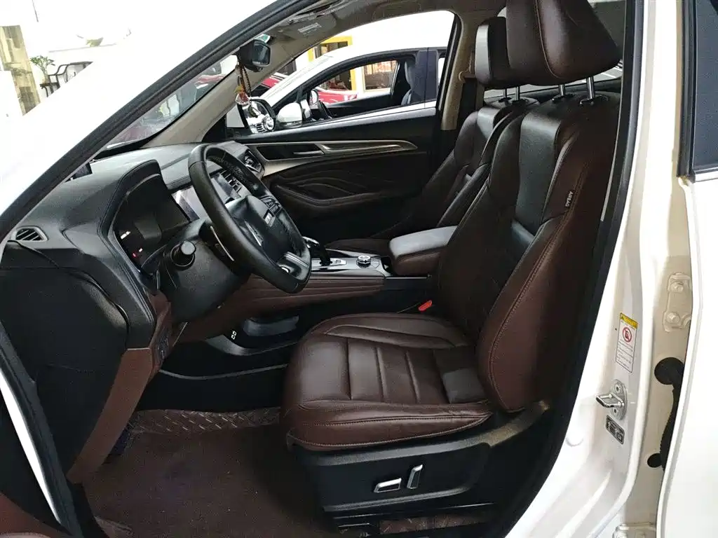 Haval F7 2020 1.5T 2WD i-Trend фото 15