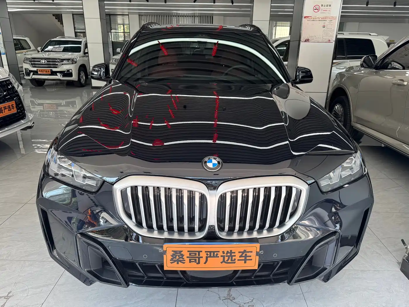 صورة 8 - BMW X5