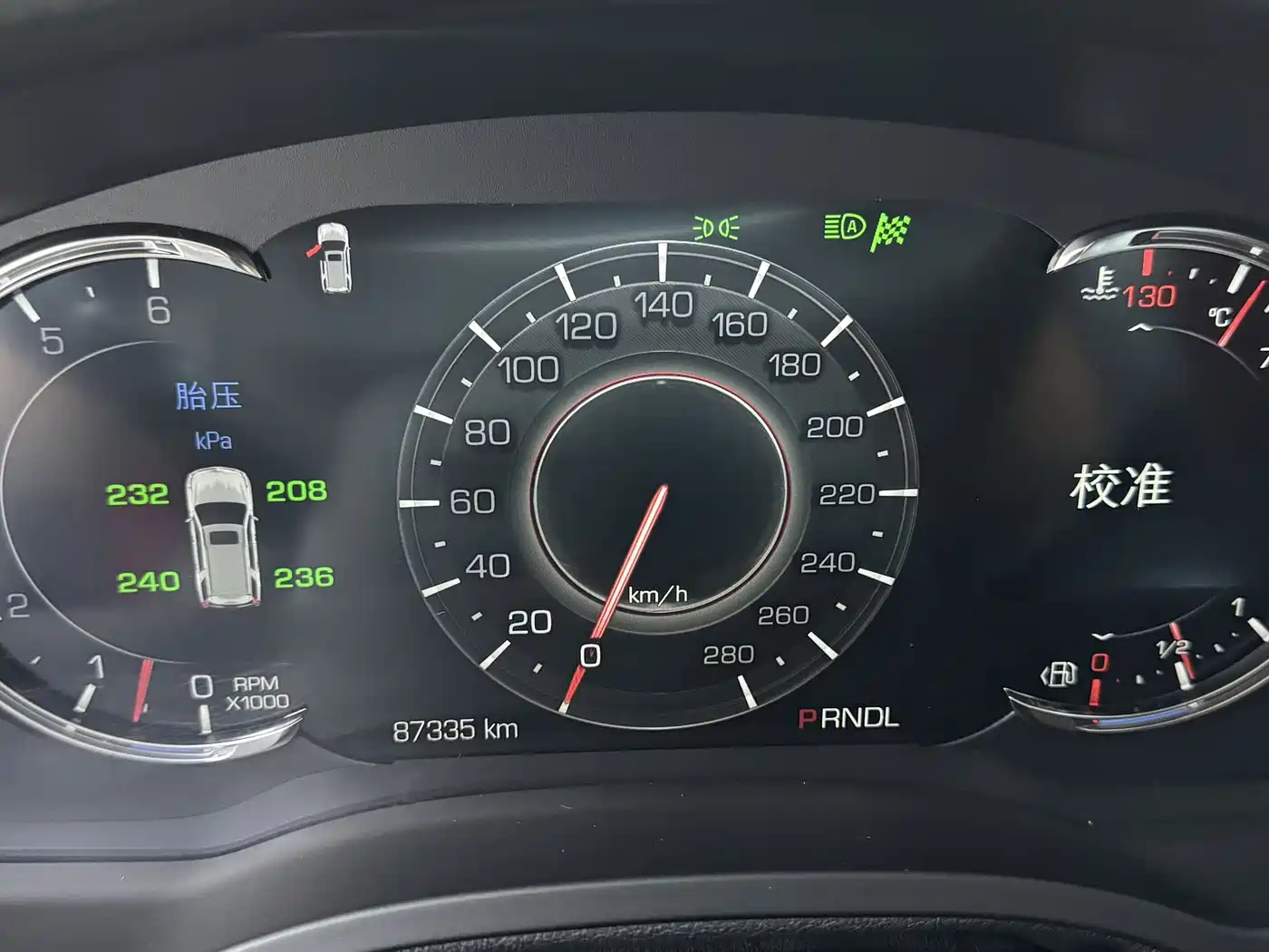 Cadillac Escalade 2017 6.2L ESV Platinum Extended фото 20