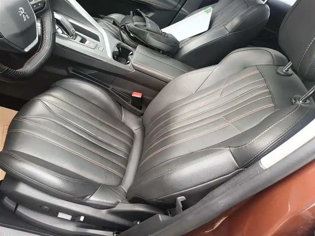 Peugeot 4008 2018 350THP Elite фото 15