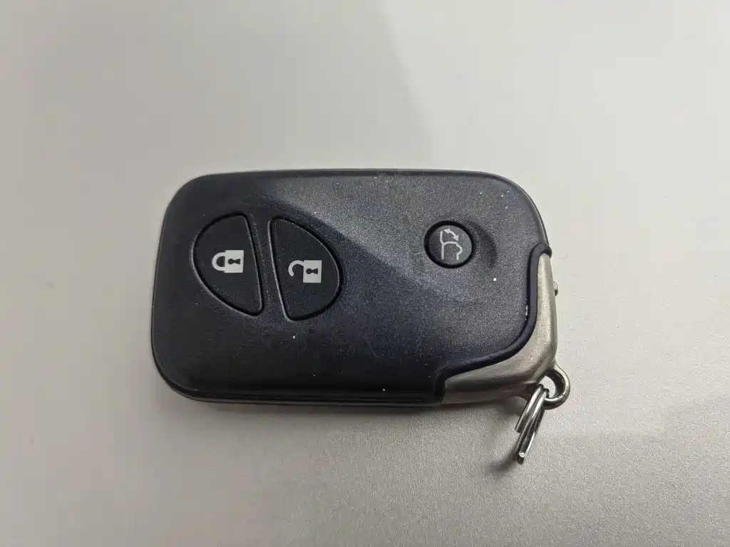 Lexus RX Classic 2015 2013 270 Elegance