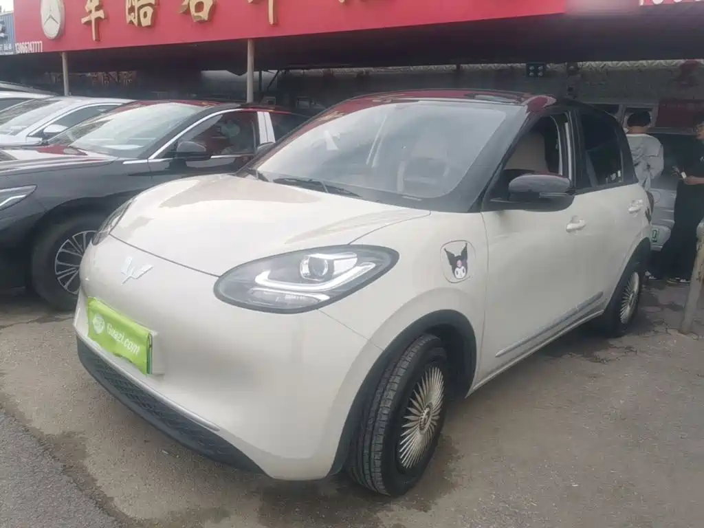 Wuling Motors Wuling Bingo 2024 203km Lite Edition