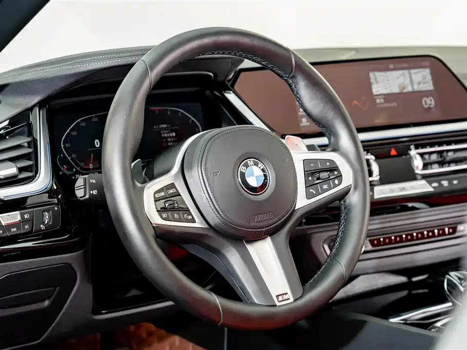 BMW Z4 2022 2022 sDrive 25i M Sport Package