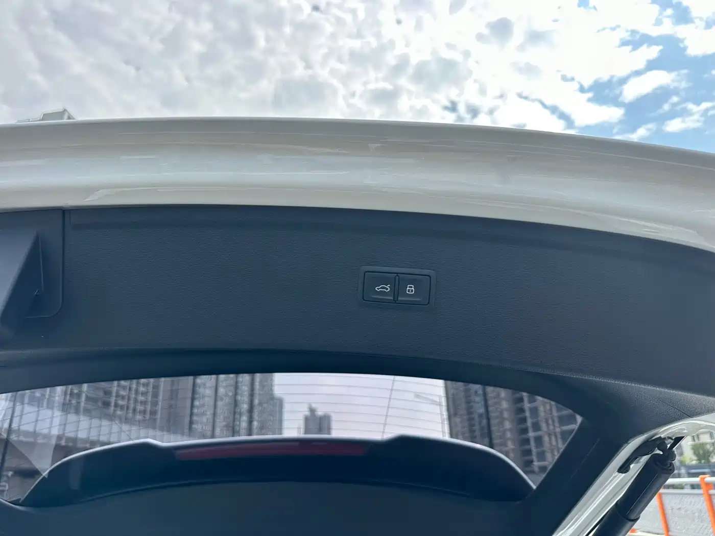 Audi Q5L 2020 40 TFSI Prestige Progressive фото 19
