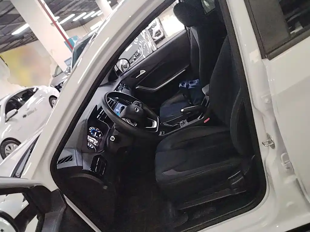 Chery Tiggo 3x 2026 2024 1.5L CVT Excellence