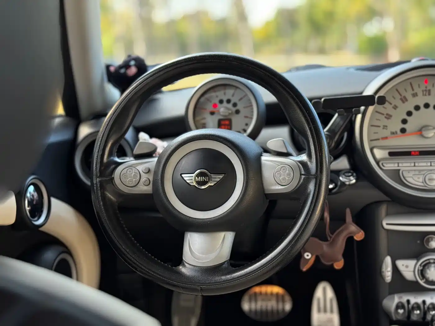 Фото 9 - MINI CLUBMAN