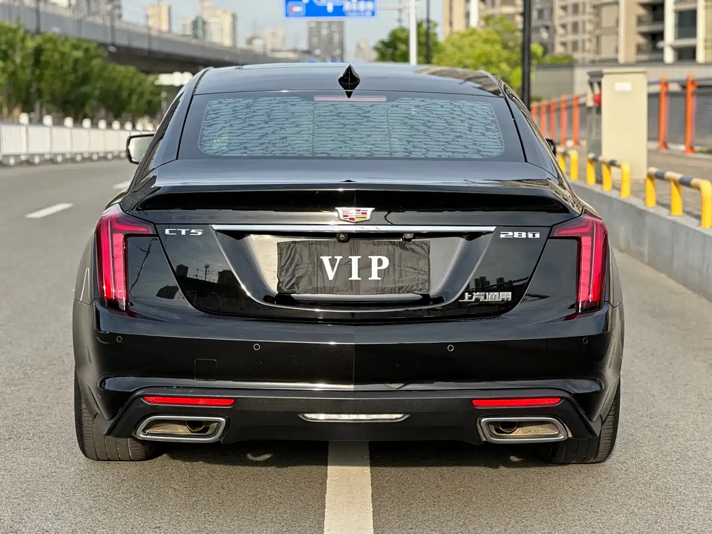 Cadillac CT5 2021 28T Luxury фото 15