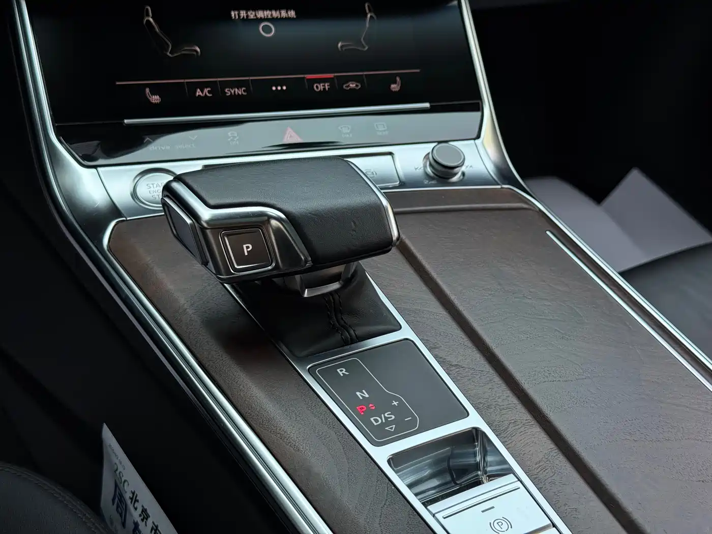 Audi A6 (Import) 2020 allroad quattro Explorer 55 TFSI Premium Off-Road фото 17