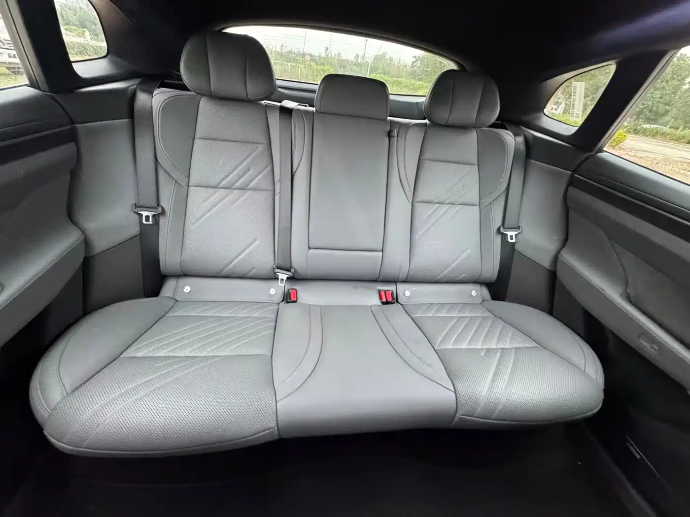 ZEEKR EXTREME KRYPTON 001