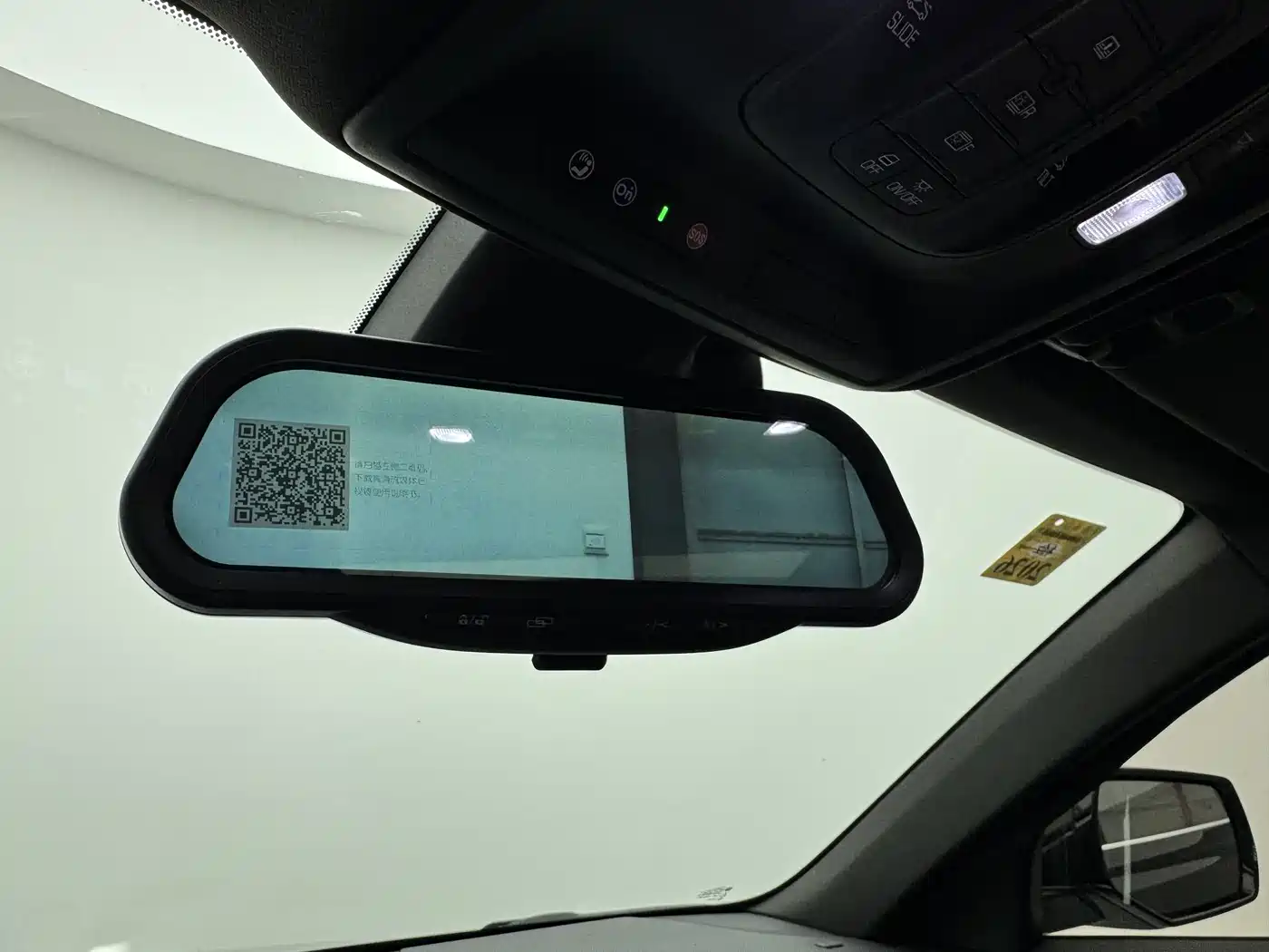 Cadillac CT6 2017 28T Luxury фото 21