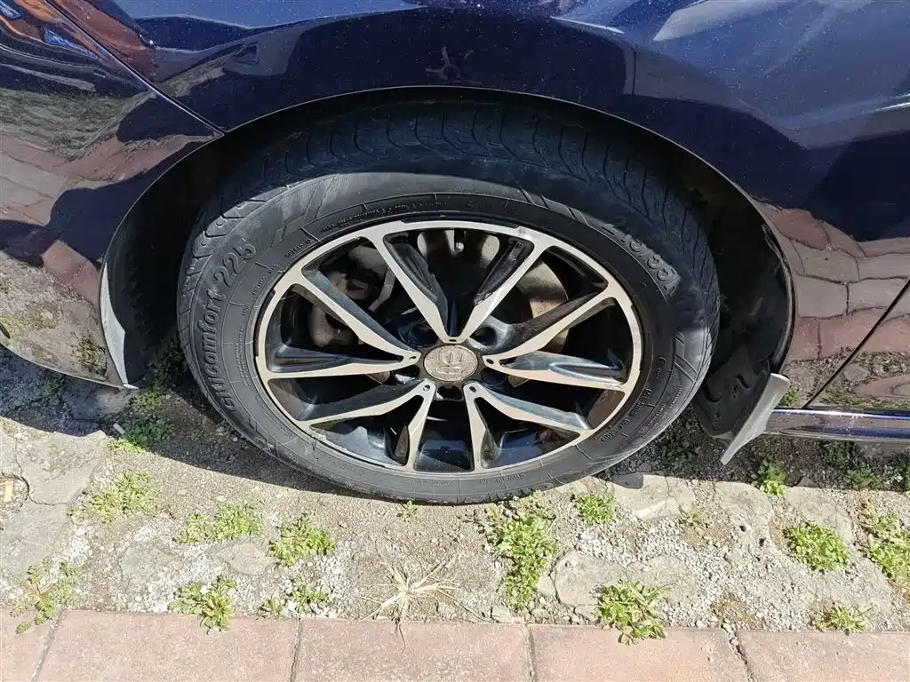 BYD Song MAX 2018 1.5T Auto Smart Connected Elite 6-Seater фото 23