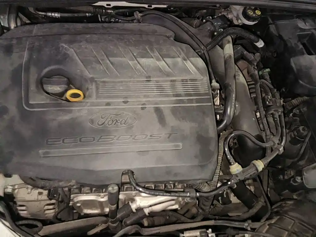 Photo 3 - Ford Focus